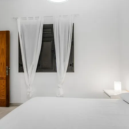 Apartment Caleta Sea And Sunset Views *
