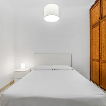 Apartment Caleta Sea And Sunset Views Galdar