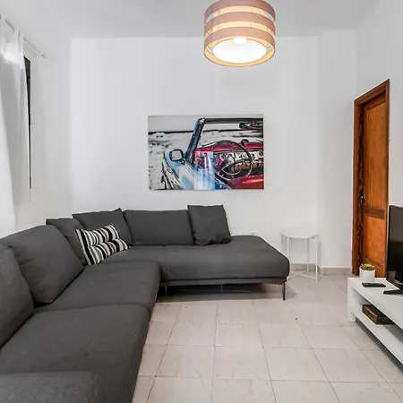 Caleta Sea And Sunset Views Apartment